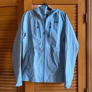 Outdoor Research Men’s Raincoat